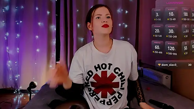 Erika_FixのライブXXXチャット