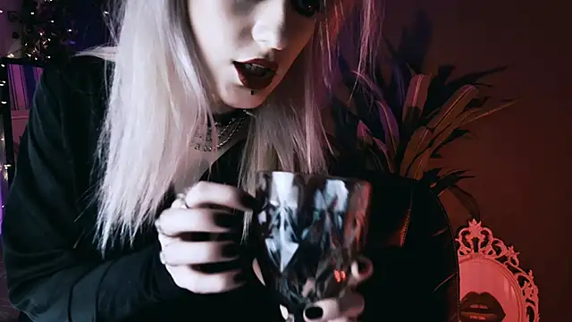 Czat XXX na żywo – Noah_ElmerX