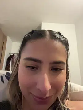 Chat +18 de Ameellie ao vivo