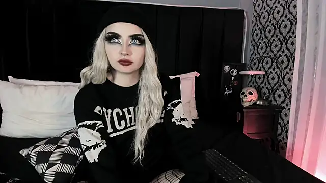 دردشة Adeelinee الجنسية المباشرة