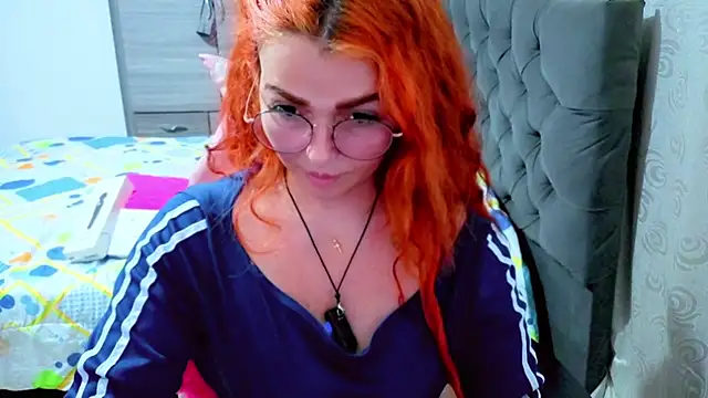 Czat XXX na żywo – Alexatexa2929