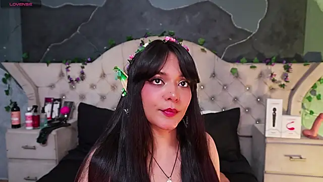 AmberGreyy_ লাইভ XXX চ্যাট