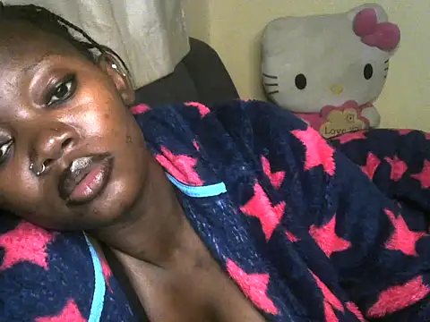 Chat +18 de _Cheeky_booty_ ao vivo