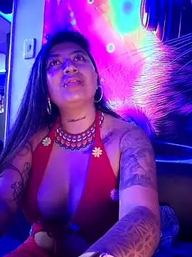 luisa16xxx Adlı Modelin Canlı XXX Sohbeti