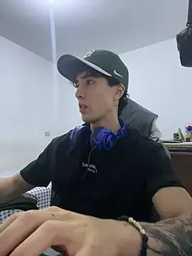 Show de gojo_satoru_18 na webcam