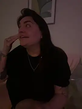 HeyBABYGIRL's Live XXX Chat