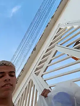 Živý XXX chat PrincesLeo