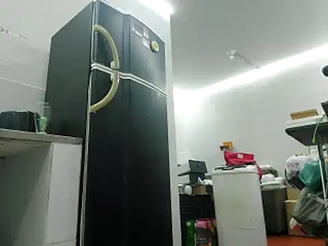 Gasc_1992 Adlı Modelin Web Kamerası Şovu