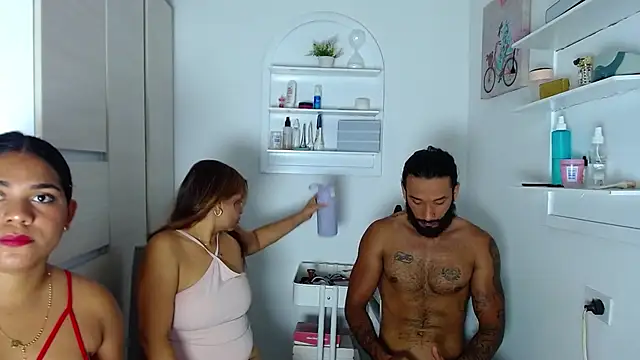 Czat XXX na żywo – EROTIC_SPA