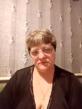 Chat +18 de ElzaJewel ao vivo