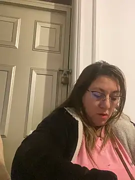 Chat +18 de SCARLET-20 ao vivo