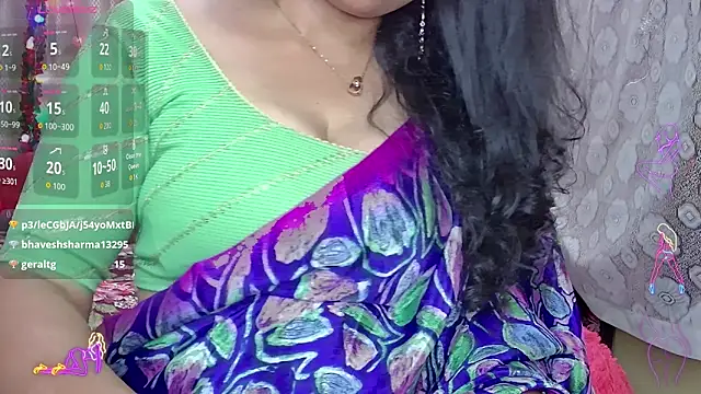 Czat XXX na żywo – BOOOTYfull