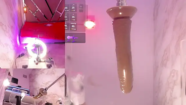 ErikaMontiel__'s Live XXX Chat