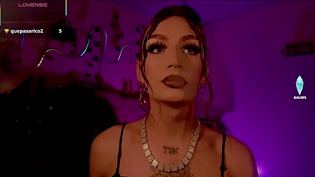 Cata_MW's Webcam Show