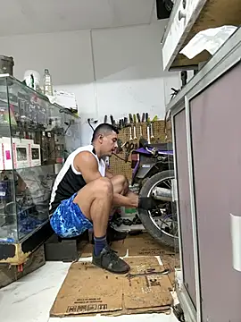 Chat XXX ao vivo de Paul22cm-