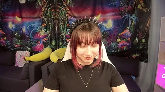 Czat XXX na żywo – ClaraParks