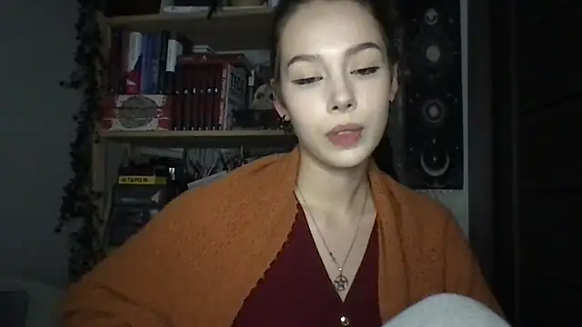 Chat +18 de Yuna5343 ao vivo