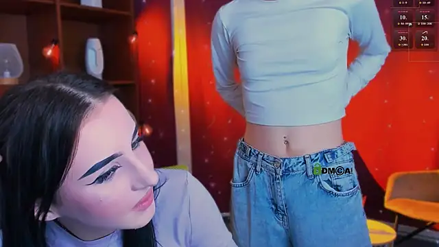 eva_drive élő XXX-chatje