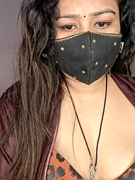 Indian-hotm-Neha 웹캠 쇼