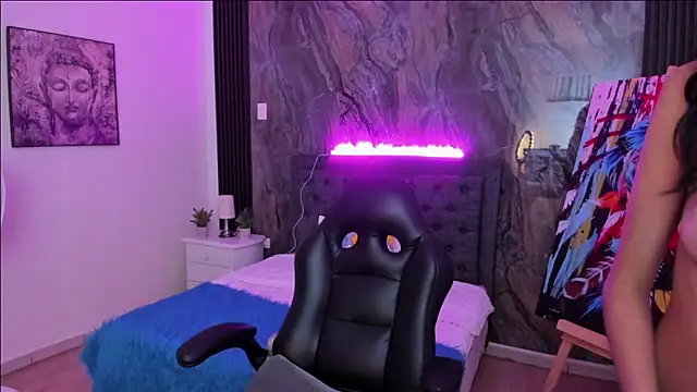 Chat +18 de Mia_Clay1 ao vivo