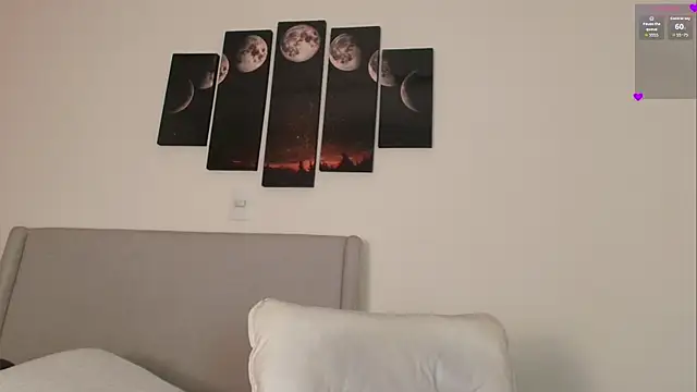 Chat +18 de MaryMoon_ ao vivo