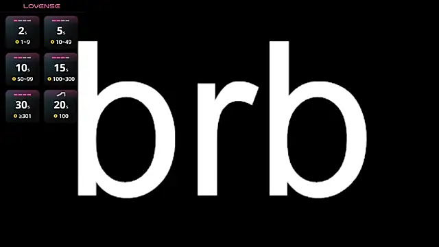 Chat +18 de Lauren_smiles ao vivo