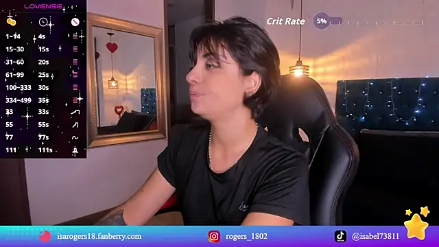 Chat +18 de isaa_dl ao vivo