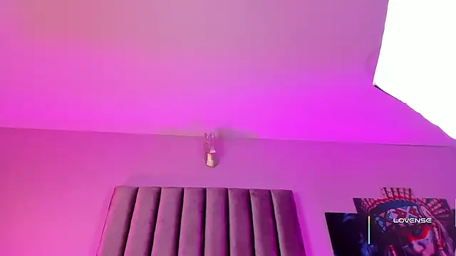 Chat +18 de GabrielaSuarez_ ao vivo