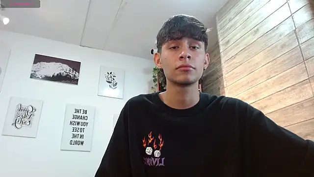 DraxBlade09 网络视讯表演