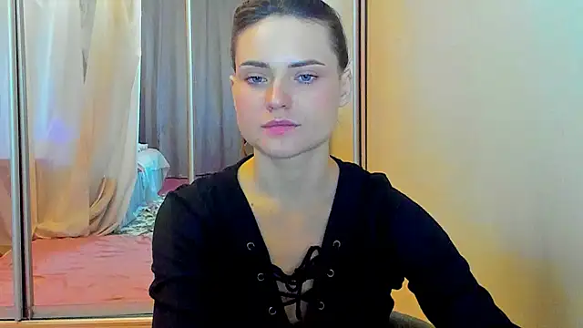 Czat XXX na żywo – Jessy_lil