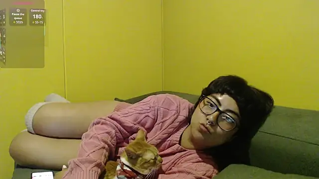 Chatroom XXX en direct de Jasmin_switch