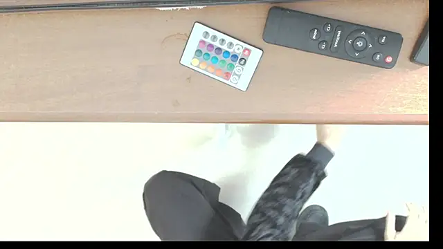 saray_reesee's Live XXX Chat