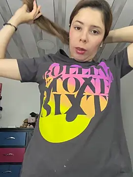 Czat XXX na żywo – NatalyPinky