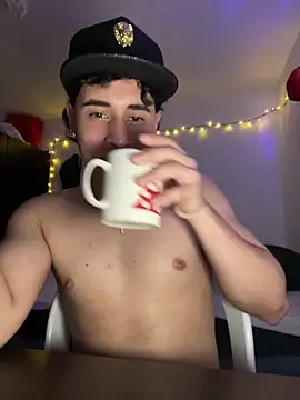 Chatroom XXX en direct de Maximuz1920