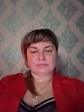 Chat +18 de KristinaLowq ao vivo