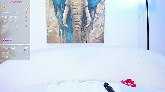 Show de Karim_Nabil na webcam