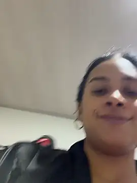 LunaHeat Webcam show