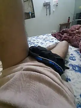 sexkingshivのウェブカメラショー