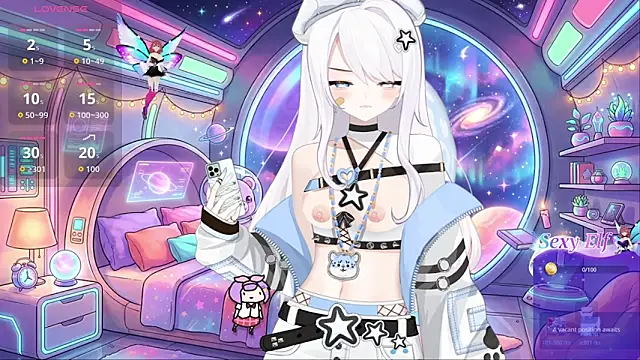 Chat +18 de Emi_Glow ao vivo