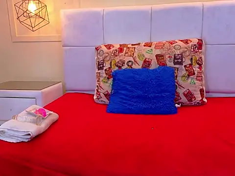 Chat +18 de RashelDerosa ao vivo