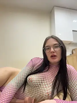 Chat +18 de PamelaRuis69 ao vivo