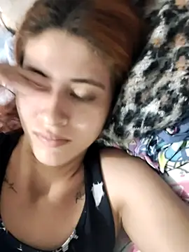 Czat XXX na żywo – Sasha_Red_