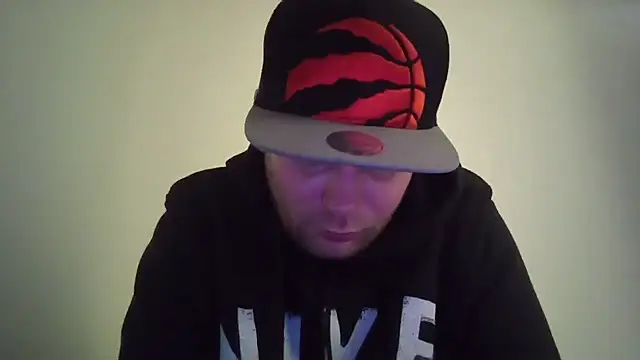 Show de occasionalride1 na webcam