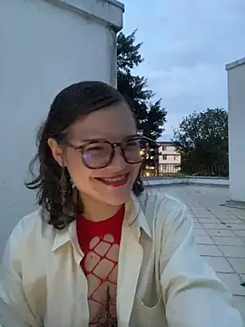 Tallulah_Kinky live XXX chat