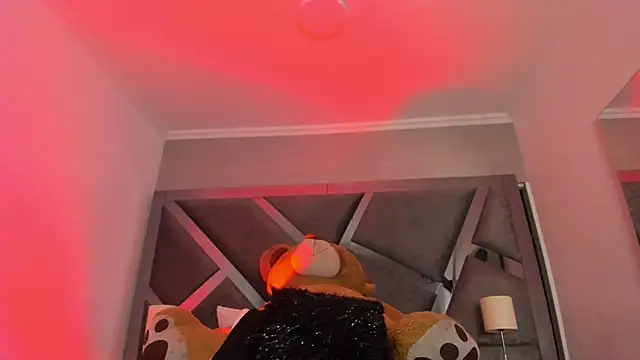 Chat +18 de AuroraWishes ao vivo