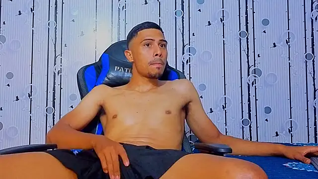 Charlies_Foxn Webbikameraesitys