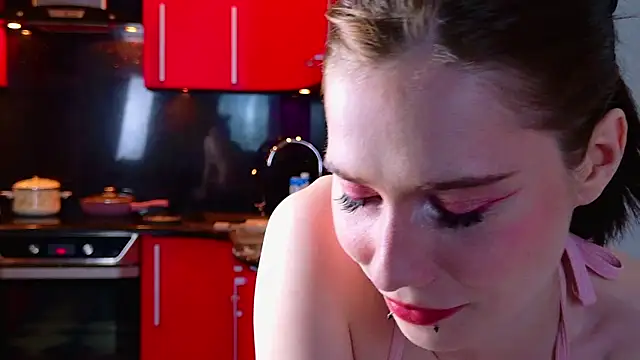 Chat +18 de CleoBloom_ ao vivo