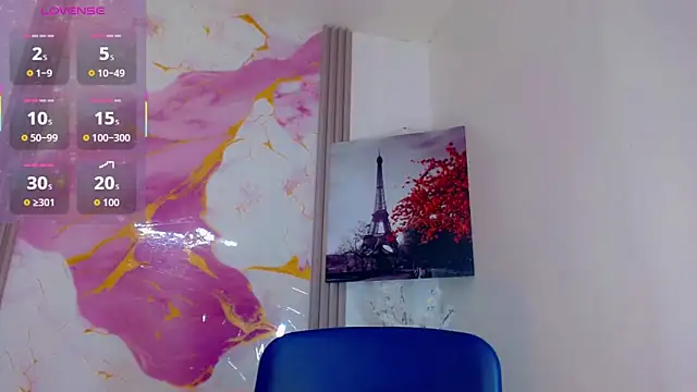 roxxy_collman – webcam-show