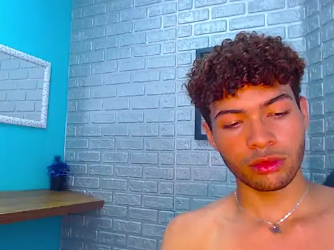 Вебкам-шоу jake_1boy