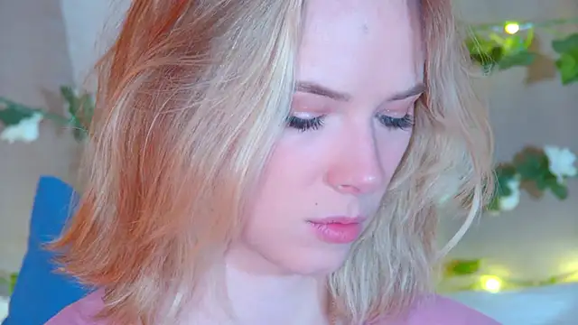 Show de GentleRossi na webcam